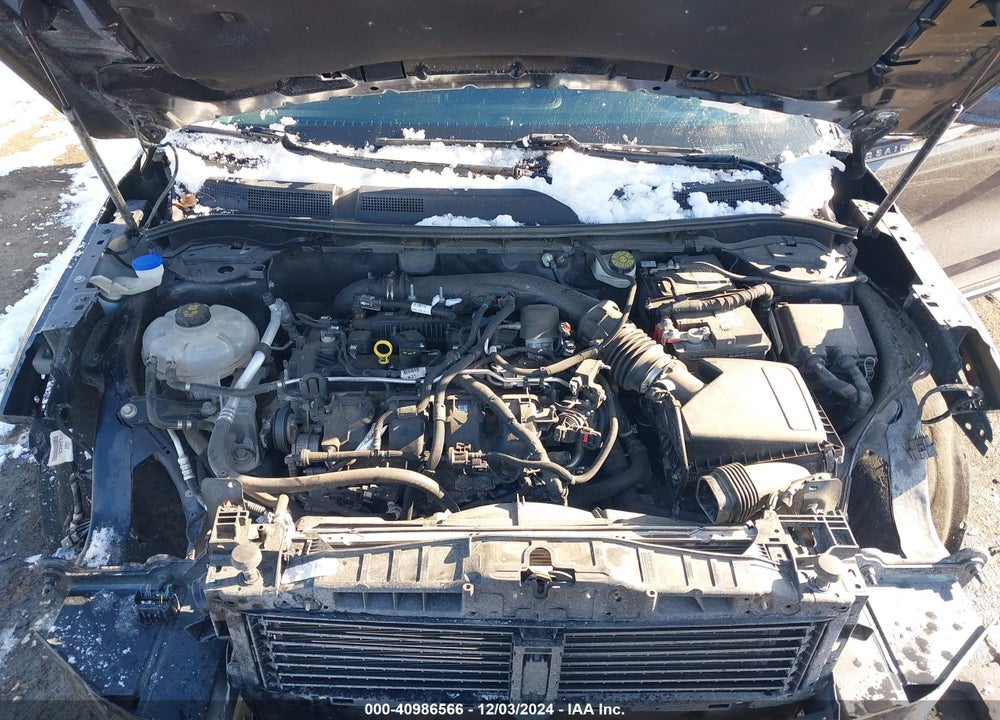 2020 LINCOLN CORSAIR STANDARD VIN: 5LMCJ1C91LUL29077