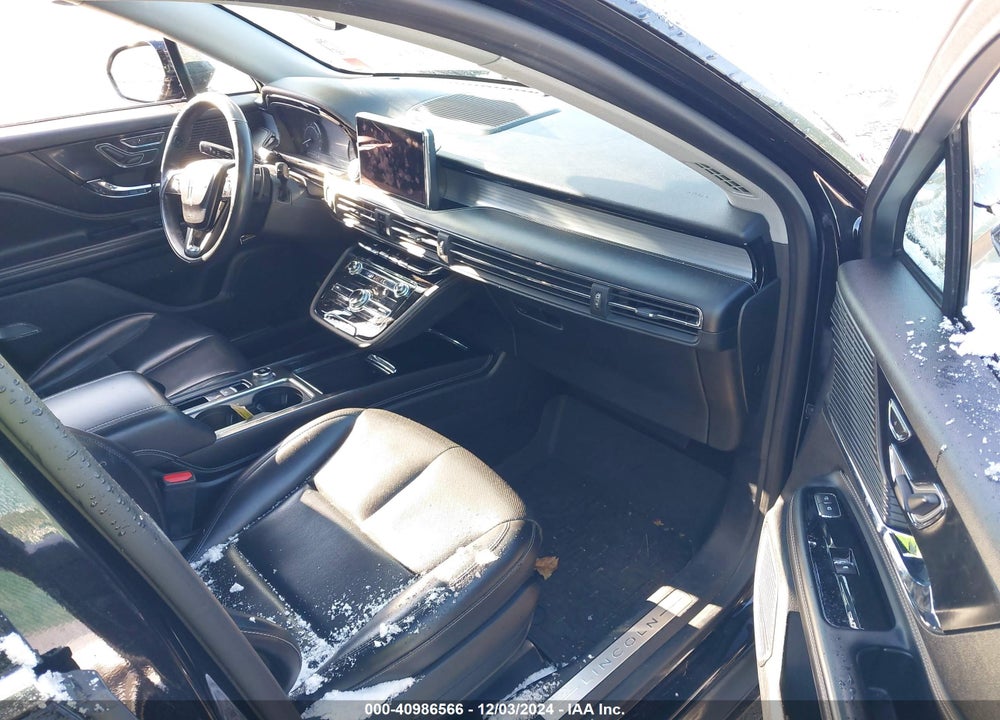 2020 LINCOLN CORSAIR STANDARD VIN: 5LMCJ1C91LUL29077