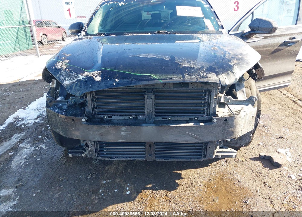 2020 LINCOLN CORSAIR STANDARD VIN: 5LMCJ1C91LUL29077
