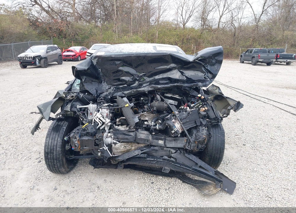 2023 KIA FORTE LX VIN: 3KPF24AD5PE654524