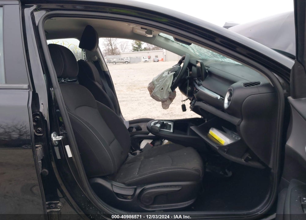 2023 KIA FORTE LX VIN: 3KPF24AD5PE654524