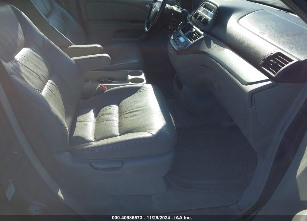 2006 HONDA ODYSSEY EX-L VIN: 5FNRL38736B456814