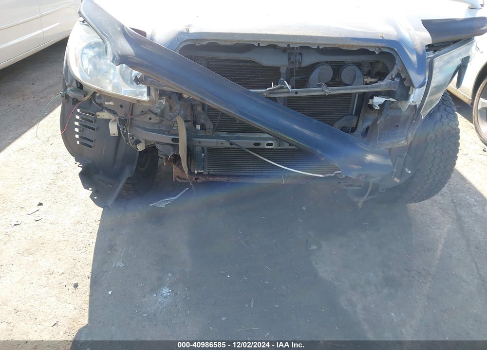 2004 TOYOTA 4RUNNER SR5 V6 VIN: JTEBU14R540045304