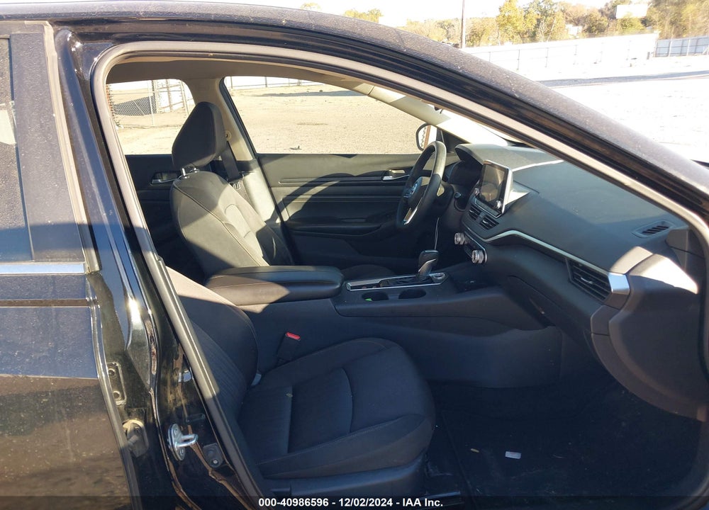 2019 NISSAN ALTIMA 2.5 S VIN: 1N4BL4BV8KC226522
