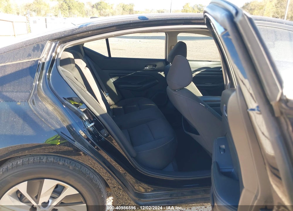 2019 NISSAN ALTIMA 2.5 S VIN: 1N4BL4BV8KC226522