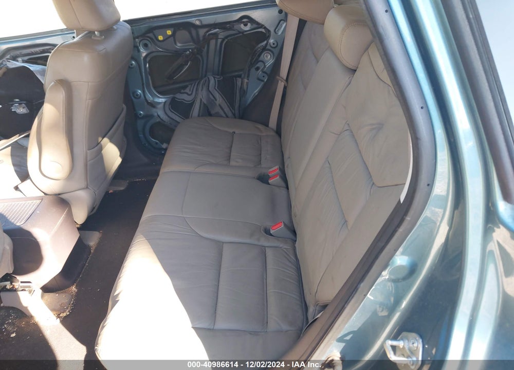 2013 HONDA CR-V EX-L VIN: 5J6RM3H7XDL043015