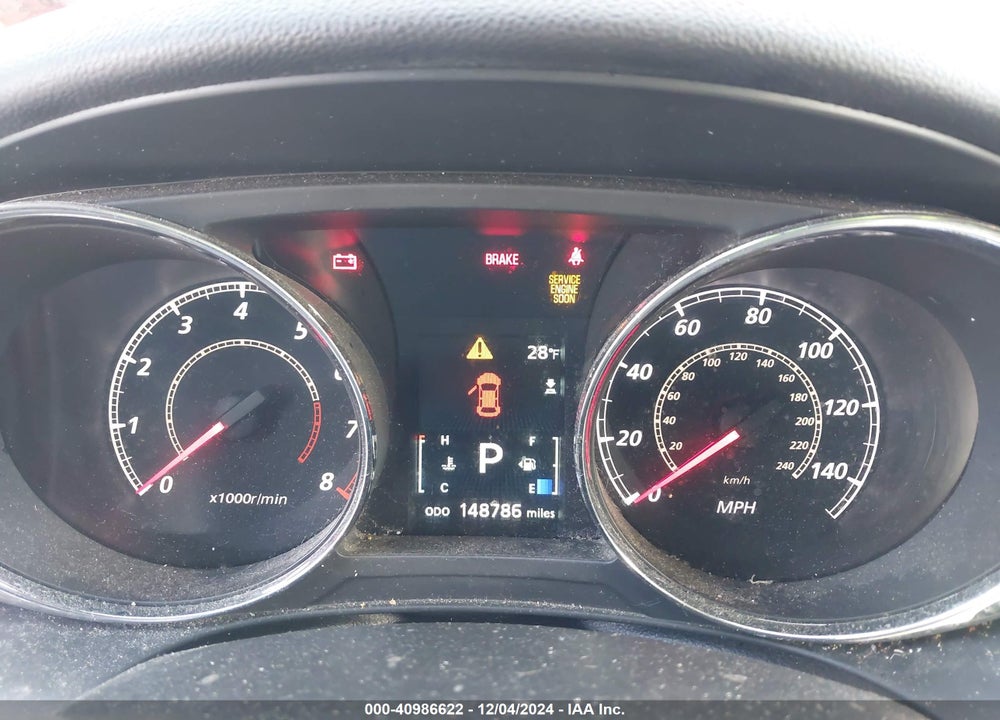 2014 MITSUBISHI OUTLANDER SPORT SE VIN: 4A4AR4AUXEE013392