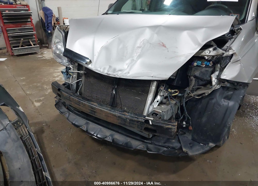 2004 TOYOTA SIENNA LE VIN: 5TDZA23CX4S063003