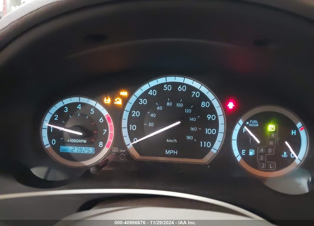 2004 TOYOTA SIENNA LE VIN: 5TDZA23CX4S063003