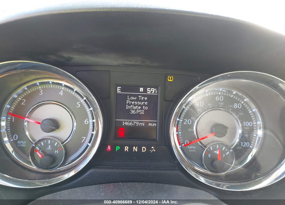 2016 CHRYSLER TOWN & COUNTRY TOURING VIN: 2C4RC1BG9GR188600