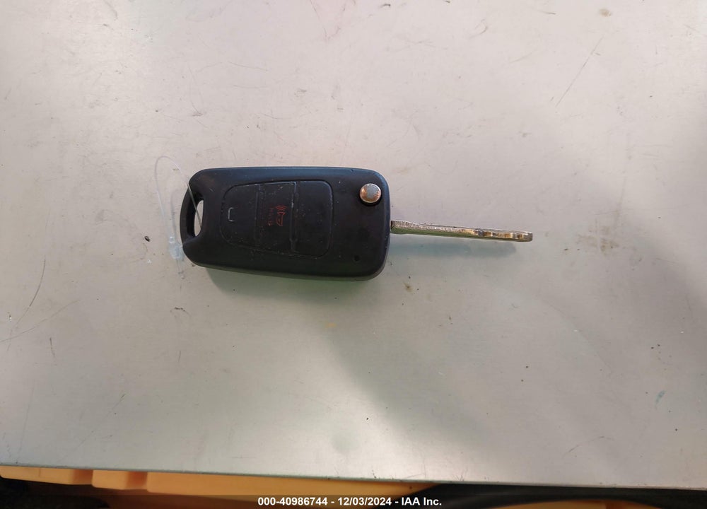 2011 KIA SOUL VIN: KNDJT2A26B7236234