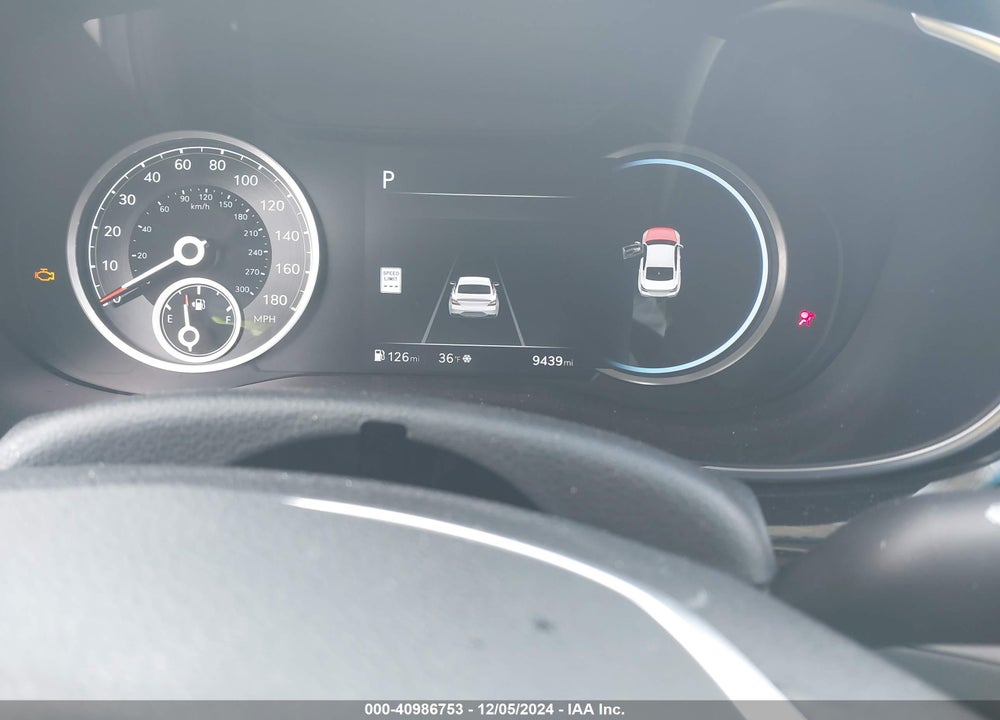 2024 GENESIS G70 2.5T AWD VIN: KMTG34SC3RU137798