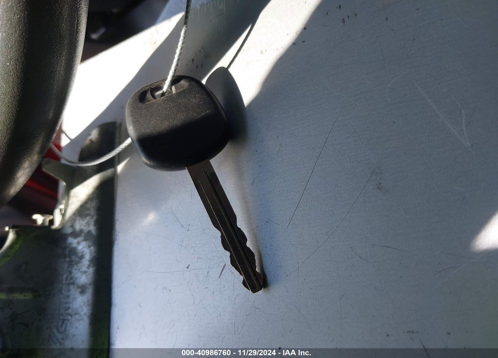 2011 SCION XD VIN: JTKKU4B41B1011647