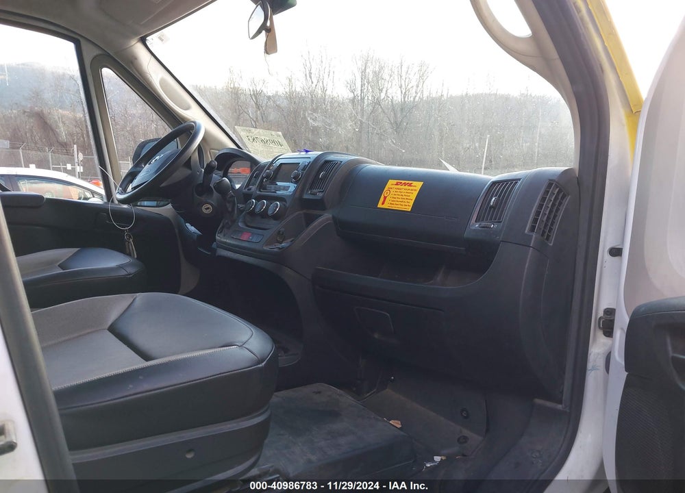 2020 RAM PROMASTER 1500 VIN: 3C6TRVAG1LE127404