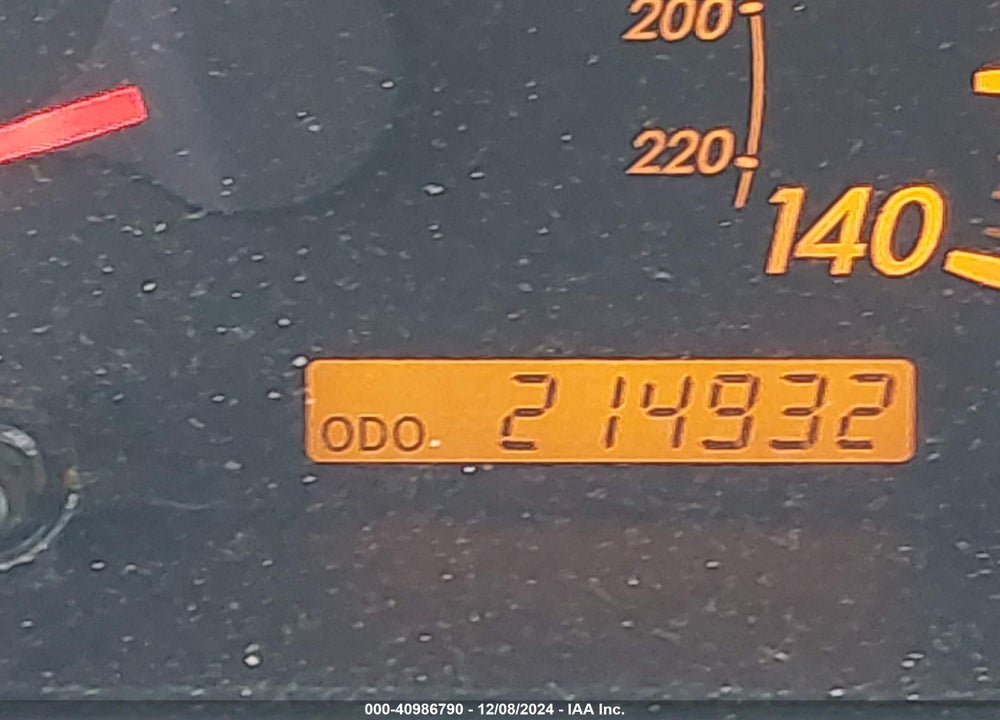 2006 TOYOTA CAMRY SE VIN: 4T1BE32K86U641520