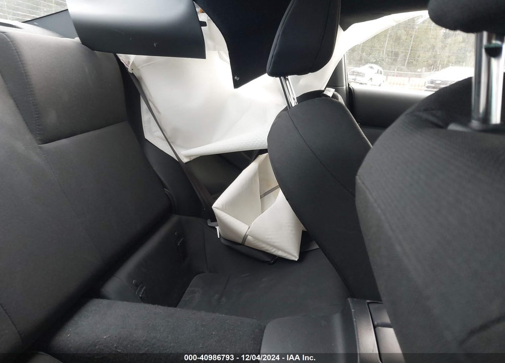 2022 TOYOTA GR86 VIN: JF1ZNBC18N8750754