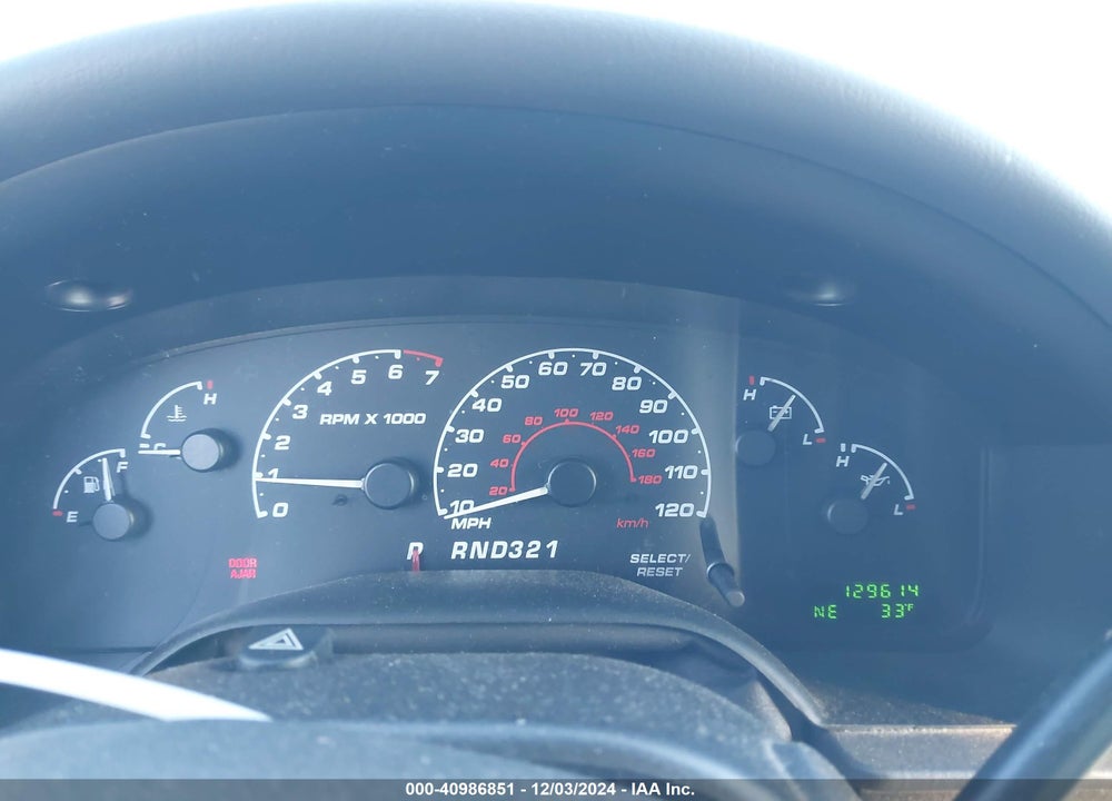 2002 FORD EXPLORER XLT VIN: 1FMZU73K72UD59242