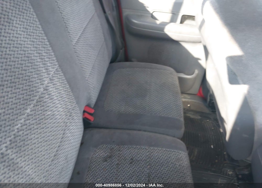 2002 FORD F-150 LARIAT/XL/XLT VIN: 1FTRX17L82KA87033