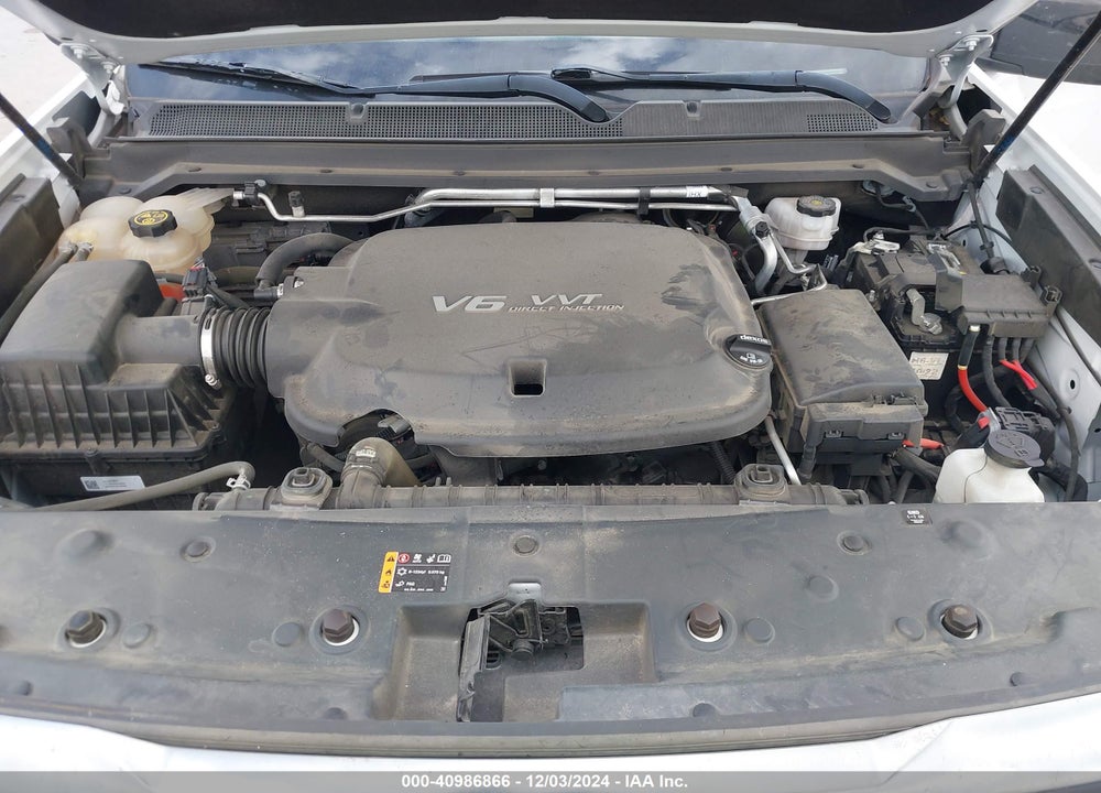 2021 GMC CANYON VIN: 1GTG6FEN8M1112789