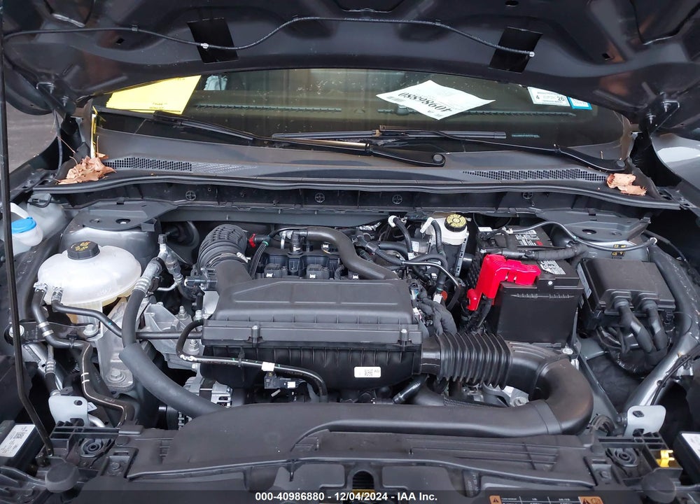 2023 FORD ESCAPE ST LINE VIN: 1FMCU9MN4PUB45763