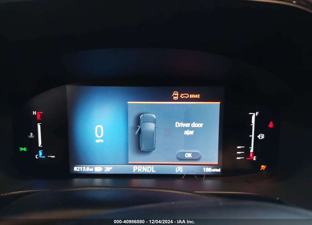 2023 FORD ESCAPE ST LINE VIN: 1FMCU9MN4PUB45763