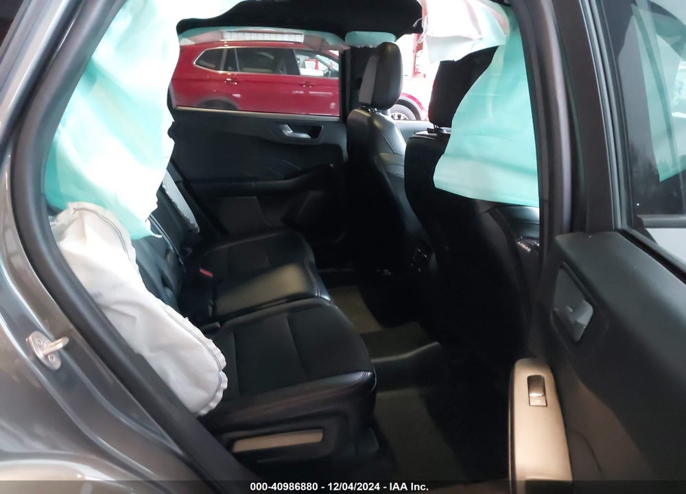 2023 FORD ESCAPE ST LINE VIN: 1FMCU9MN4PUB45763