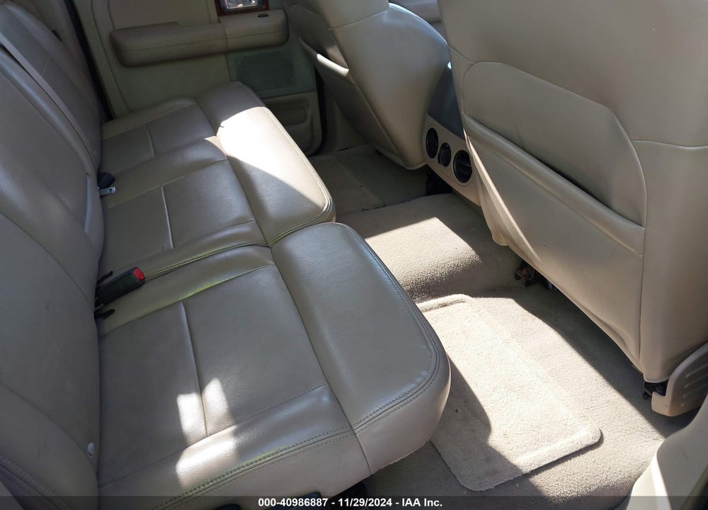 2007 FORD F-150 LARIAT/XLT VIN: 1FTPW12V37KC31145