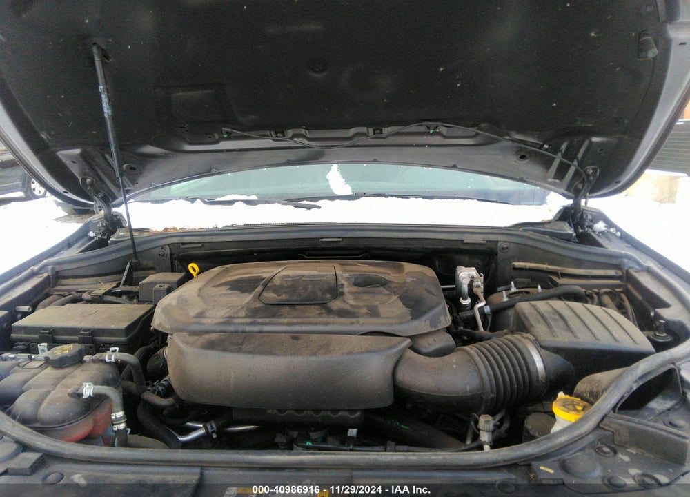 2021 JEEP GRAND CHEROKEE VIN: 1C4RJFAG8MC823847