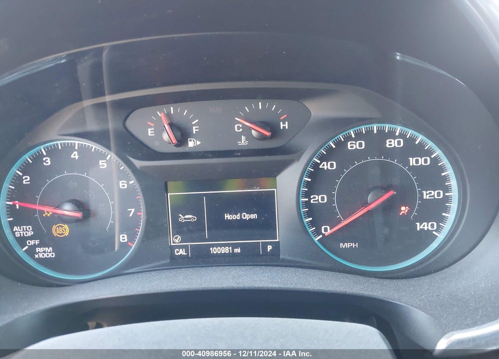 2021 CHEVROLET MALIBU FWD LT VIN: 1G1ZD5ST8MF005457