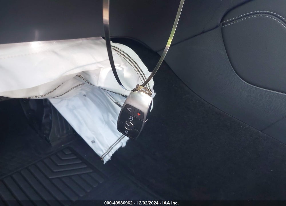 2020 MERCEDES-BENZ GLC 300 4MATIC VIN: WDC0G8EB9LF719814