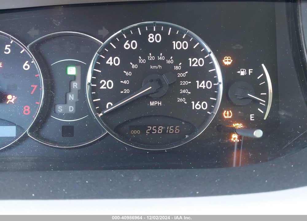 2008 TOYOTA AVALON LIMITED VIN: 4T1BK36B78U282635