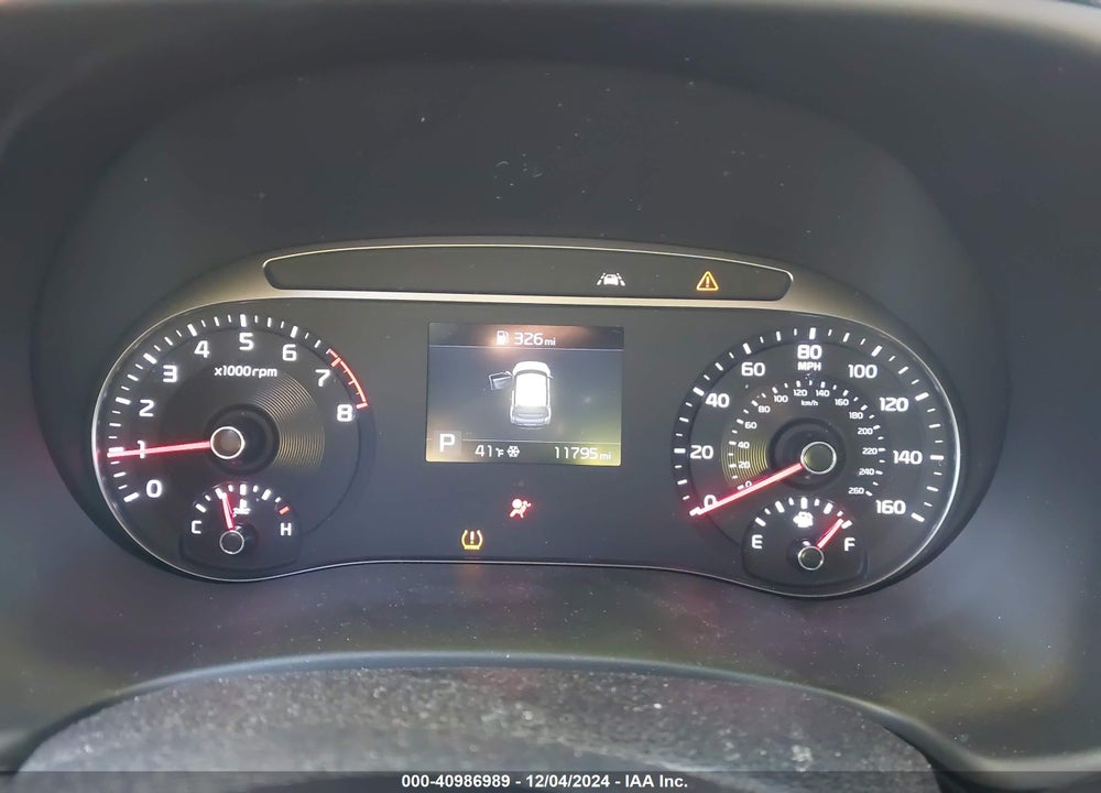 2021 KIA SOUL VIN: KNDJ63AU9M7775433