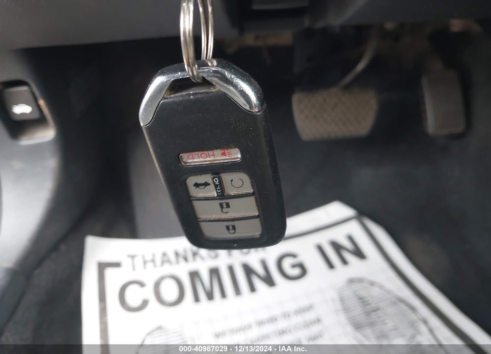 2016 HONDA CIVIC EX VIN: 2HGFC2F78GH564049