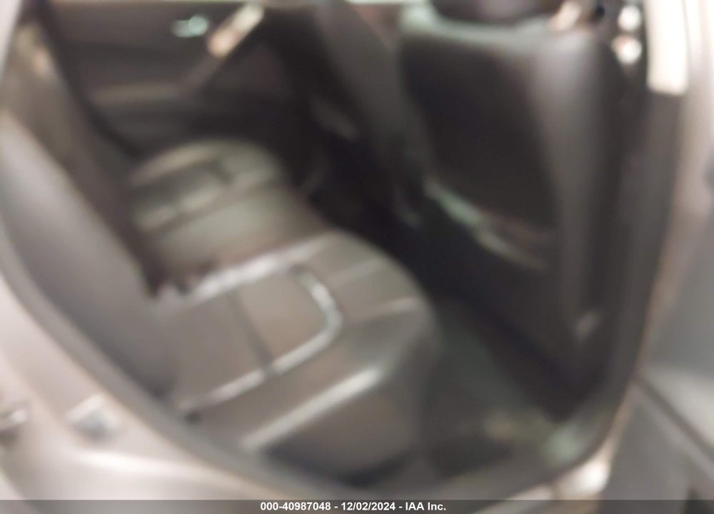 2011 NISSAN MURANO SL VIN: JN8AZ1MW4BW181414