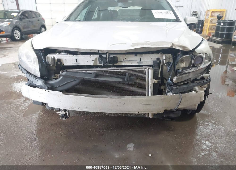 2015 CHEVROLET MALIBU 1LT VIN: 1G11C5SL4FF262098