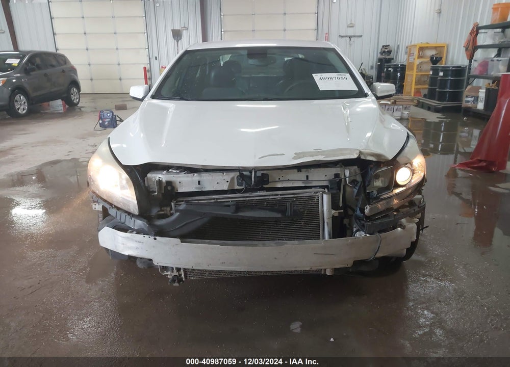 2015 CHEVROLET MALIBU 1LT VIN: 1G11C5SL4FF262098