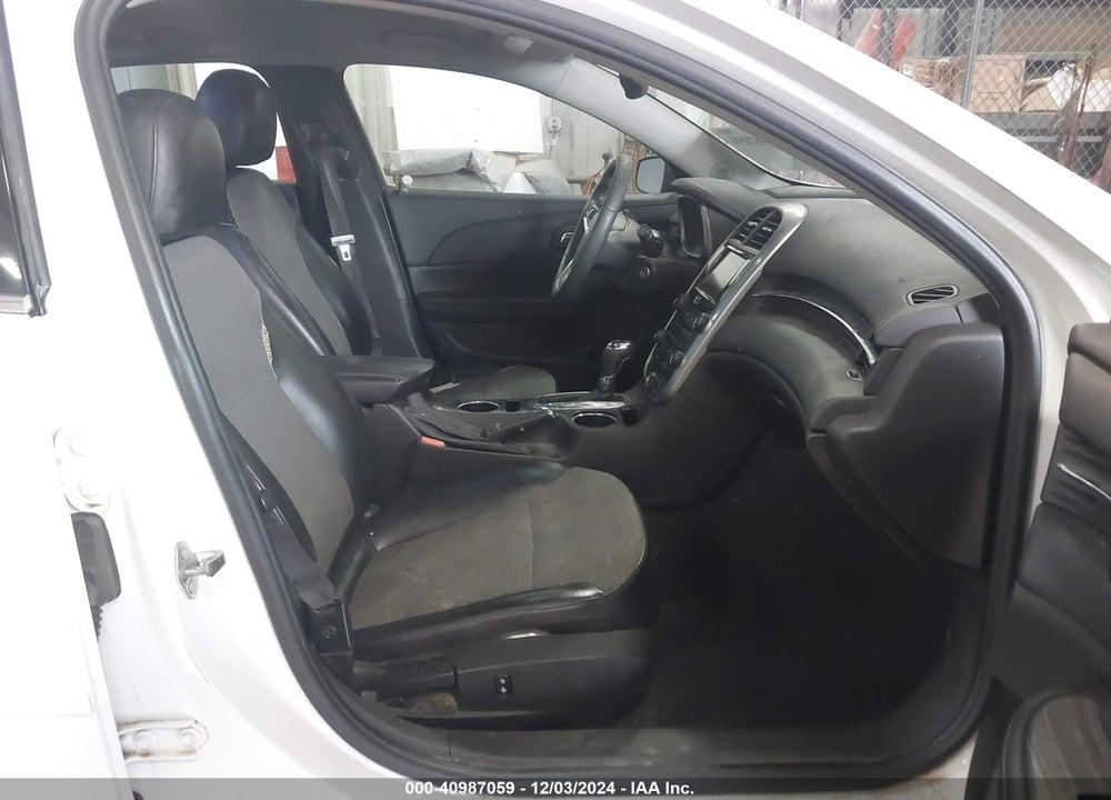 2015 CHEVROLET MALIBU 1LT VIN: 1G11C5SL4FF262098