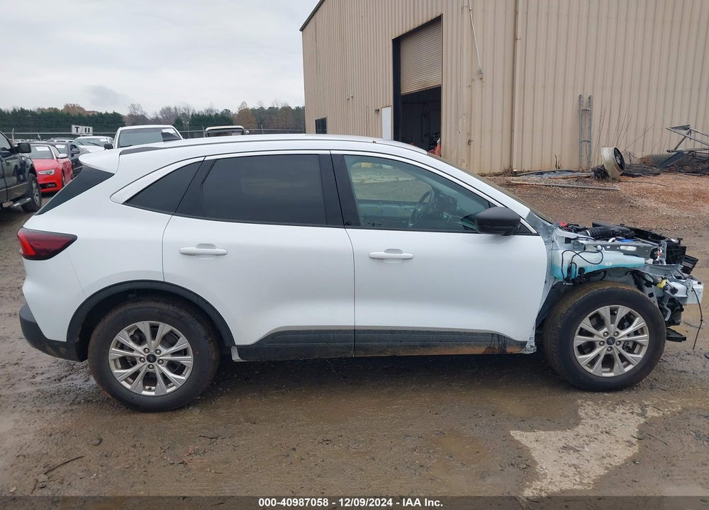 2023 FORD ESCAPE ACTIVE VIN: 1FMCU0GN4PUA62390