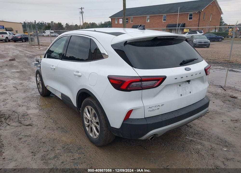 2023 FORD ESCAPE ACTIVE VIN: 1FMCU0GN4PUA62390