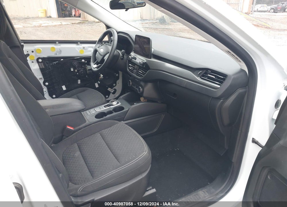 2023 FORD ESCAPE ACTIVE VIN: 1FMCU0GN4PUA62390