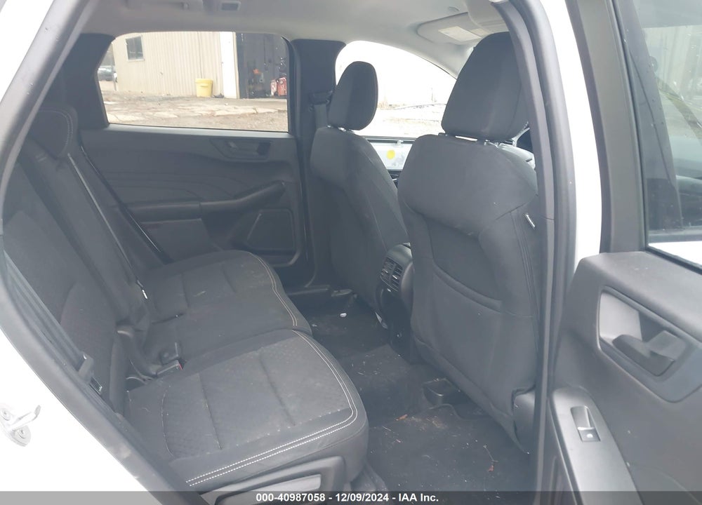 2023 FORD ESCAPE ACTIVE VIN: 1FMCU0GN4PUA62390