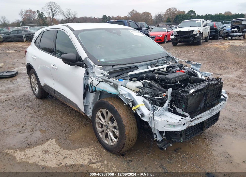 2023 FORD ESCAPE ACTIVE VIN: 1FMCU0GN4PUA62390