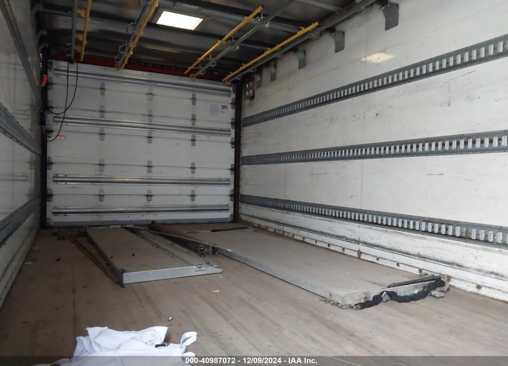 2013 KENWORTH CONSTRUCTION T270 VIN: 2NKHHM6X6DM358198