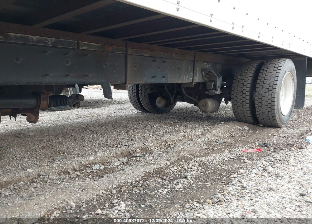 2013 KENWORTH CONSTRUCTION T270 VIN: 2NKHHM6X6DM358198