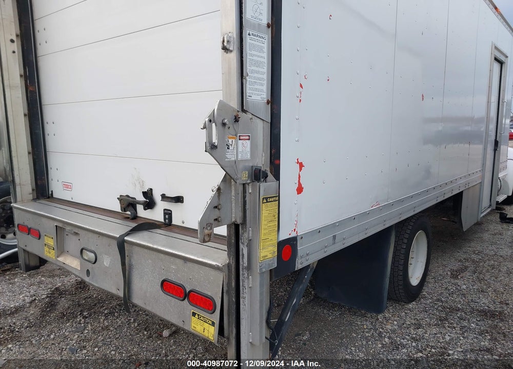 2013 KENWORTH CONSTRUCTION T270 VIN: 2NKHHM6X6DM358198