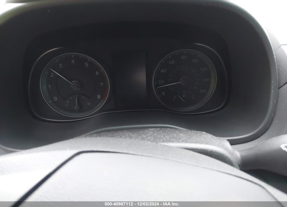 2023 HYUNDAI KONA SEL VIN: KM8K6CABXPU029786