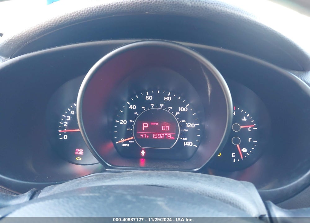 2015 KIA SOUL VIN: KNDJN2A23F7235526