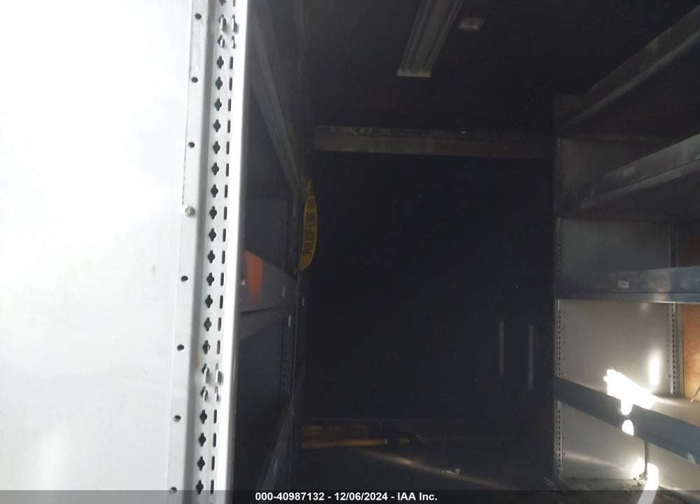 2005 WELLS CARGO UNKNOWN VIN: 1WC200G2251109963