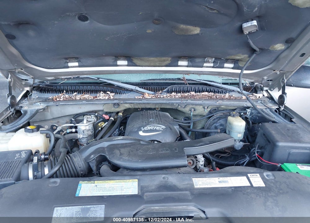 2001 GMC YUKON SLT VIN: 1GKEK13T81R163038