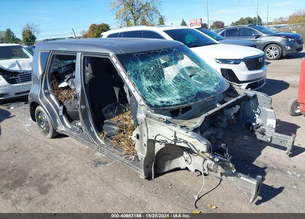 2016 KIA SOUL VIN: KNDJN2A2XG7338072